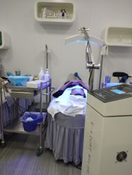 -痘博士天津·全国连锁祛痘机构