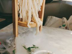 藤椒草原脆毛肚-蔴将·川菜(黄龙万科店)