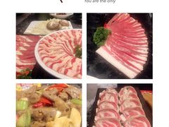 -新石器烤肉(之心城店)
