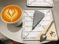 -M Stand(天环广场店)