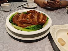 -十三姨工厨顺德美食·宴会·团餐(天河北路店)