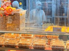 -鲍师傅糕点(春熙路店)
