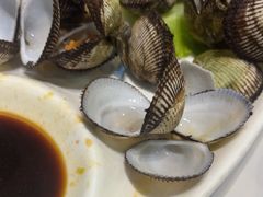 -鑫正兴东北烧烤(滨湖店)
