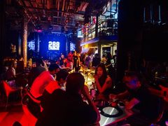 -288 Livehouse 酒吧(思南公馆店)