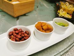 -北京王府井希尔顿酒店·秦唐中餐厅Chynna