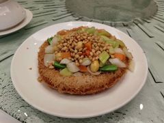 佛钵飘香-广州酒家(文昌总店)
