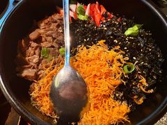 -厚贞日式烤肉(浦东汇智店)