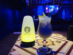 -好久不见网红乐队酒吧(鼓浪屿海底世界店)