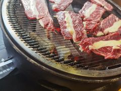 -炭虎烤肉(桂林路店)