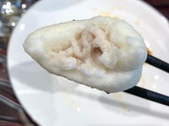 软炸里脊-马凯餐厅(地安门店)