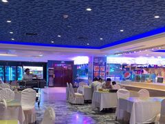 -海韵之星邮轮水会(明发商业广场店)