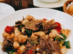 -79号渔船海鲜饭店(耀中店)