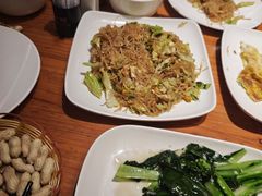 三丝炒米粉-一粥(华侨城创意文化园店)