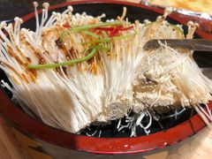 -韩香阁烤肉·烤活鳗(菏泽店)