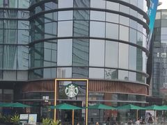 -星巴克臻选(深圳龙岗万科店)