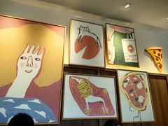 -必胜客(江南时代广场店)