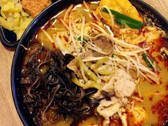 酸辣過橋米線-谭仔三哥米线(屯门时代广场北翼店)