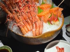 -花潮料理艺食馆(成都万象城店)