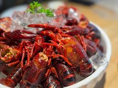 -同福龙虾(高新店)