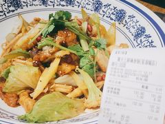 -蜀天上精专麻辣香锅(文定路店)