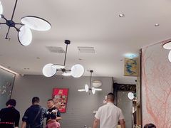 -京味斋·烤鸭·北京菜(安贞店)