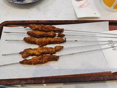 -馬香远蘭州牛肉面(武汉群星城首店)
