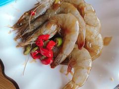 -连锦记海鲜烧烤大排档·锦州特色(西安路交大店)