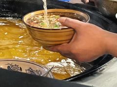 -兄弟俩老李家牛肉汤(总店)