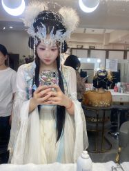 -一揽芳华汉服旗袍体验馆(拙政园店)