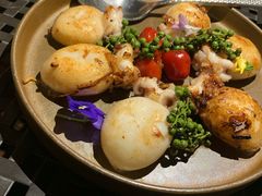 -肴约·花园式餐厅(湖里店)