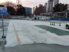 -宏业驾校总部直营(古田四路校区)