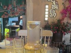 -前海沿·青岛菜(李沧万达店)