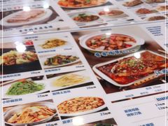 -夏雪花·清真餐厅(生态园店)