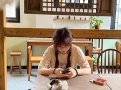 -知亘茶食