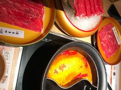 -温野菜涮涮锅(曲江大悦城店)