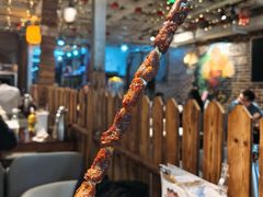 -三个大叔烤羊肉串·炭炉砂锅菜(西三旗店)