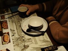 -绿茶餐厅(哈尔滨凯德店)