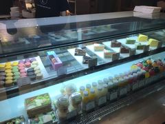-1868 Café(上海自然博物馆店)