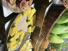 -丰卓会海鲜自助(中润大道店)