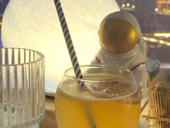 -無名记忆Music Bar夜景怀旧酒吧