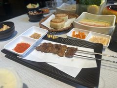 -捞天下大众火锅(水上公园店)