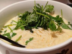 -和府捞面(曹路花园城店)