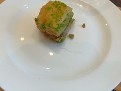 -ALAMEEN阿拉伯餐厅(三里屯店)