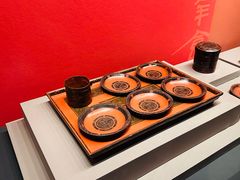 -北京大葆台遗址博物馆