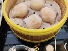 -玉兰苑一等茶餐厅