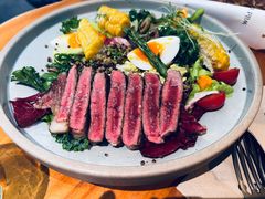-O'mills Sourdough Bakery&Bistro(永嘉路店)