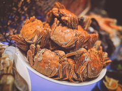 -菲住布渴酒店自助餐厅(阿里巴巴西溪园区店)