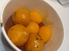 -黑色经典臭豆腐·湖南特产(太平街口店)