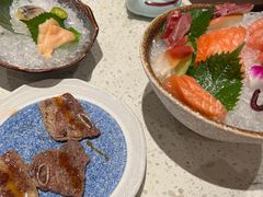 -大渔铁板烧(蛇口店)