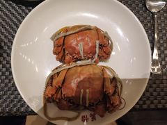 -上海齐鲁万怡大酒店·辣椒屋咖啡厅